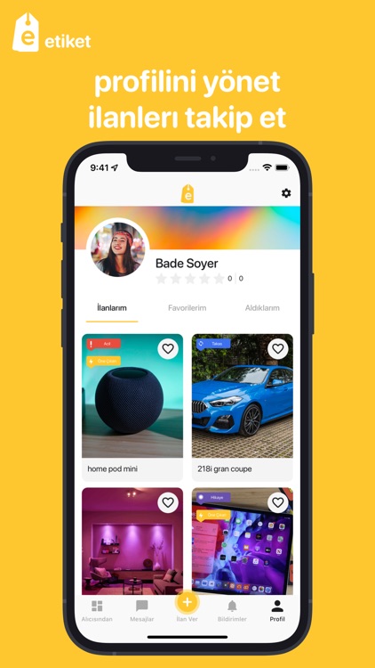 etiket: alıcısından ilanlar screenshot-5