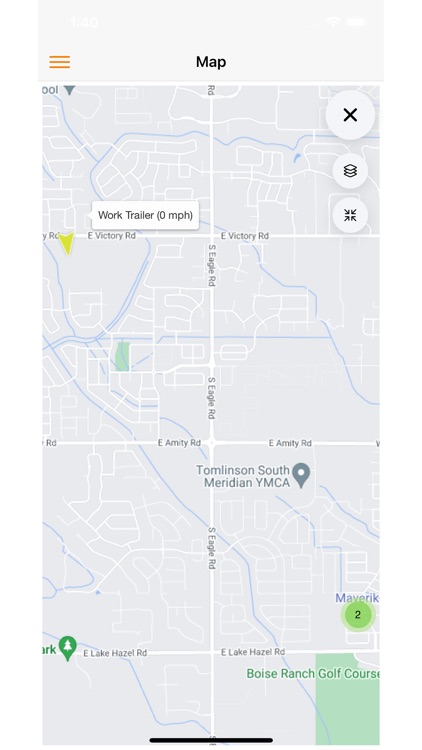 GPS Asset Tracking screenshot-5