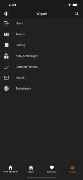 Game screenshot Play Kraków hack