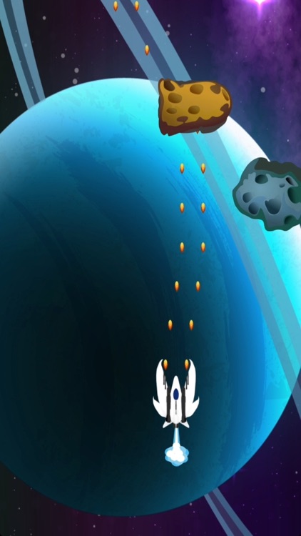 Dodge Falling Stars screenshot-5