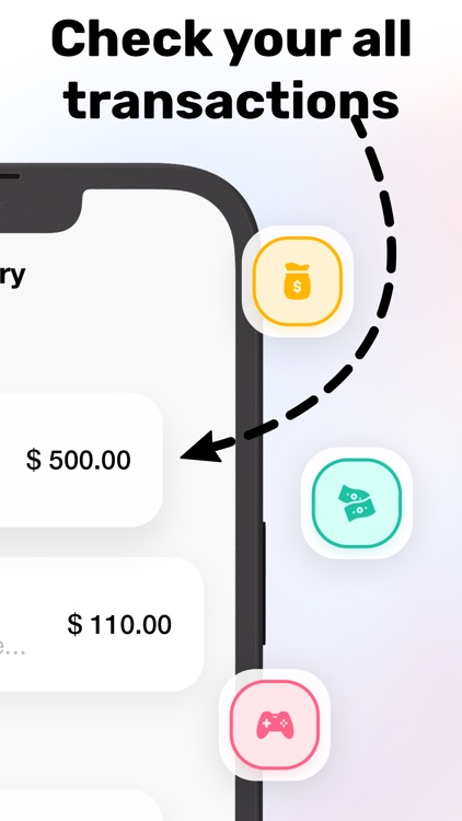 Budget Planner - Money Manager screenshot-4