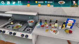 Game screenshot Cooking Simulator: Chef Game apk