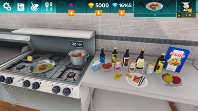 Cooking Simulator: Chef Game screenshot 2