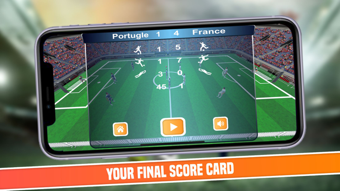 Football League 2023