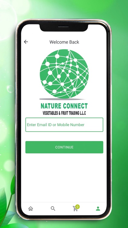 Nature Connect Fresh screenshot-3