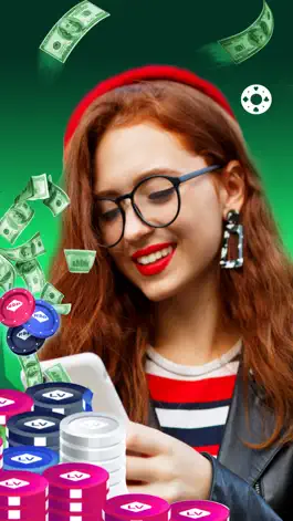 Game screenshot Reel Stakes Casino: Real Money apk