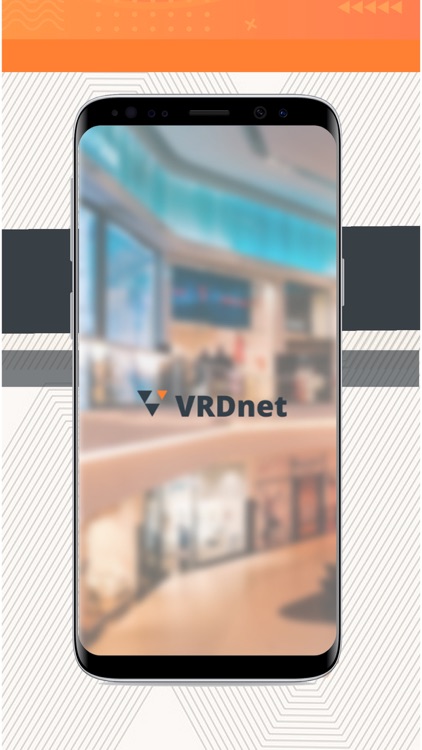 VRDNET