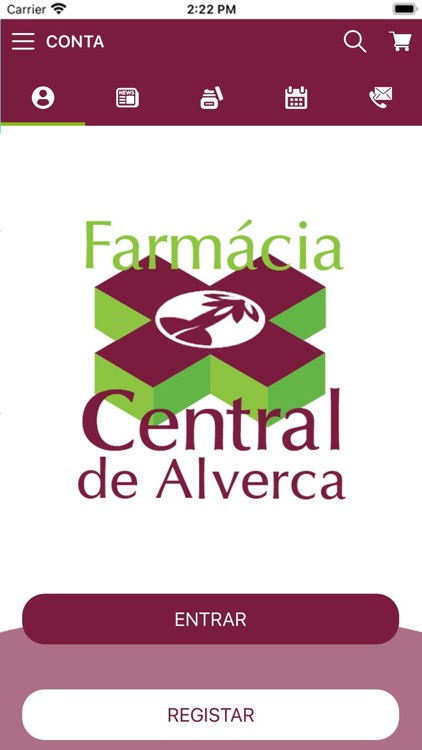 Farmácia Central de Alverca