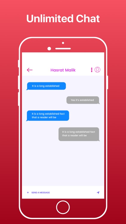 Meet Vit - online Dating App screenshot-7