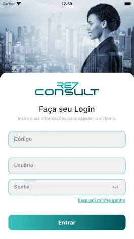 Game screenshot Re7 Consult mod apk