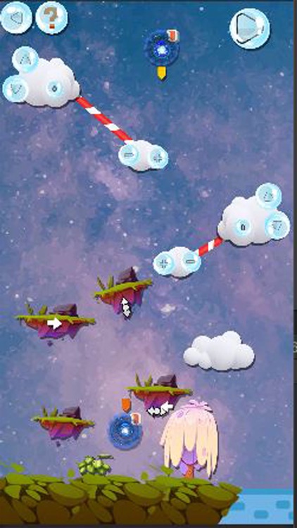 Cloud Eggs screenshot-3