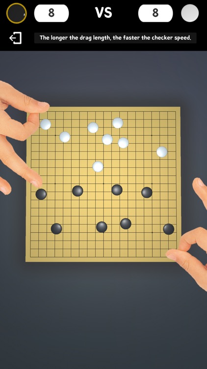 Baduk Shooter 3D