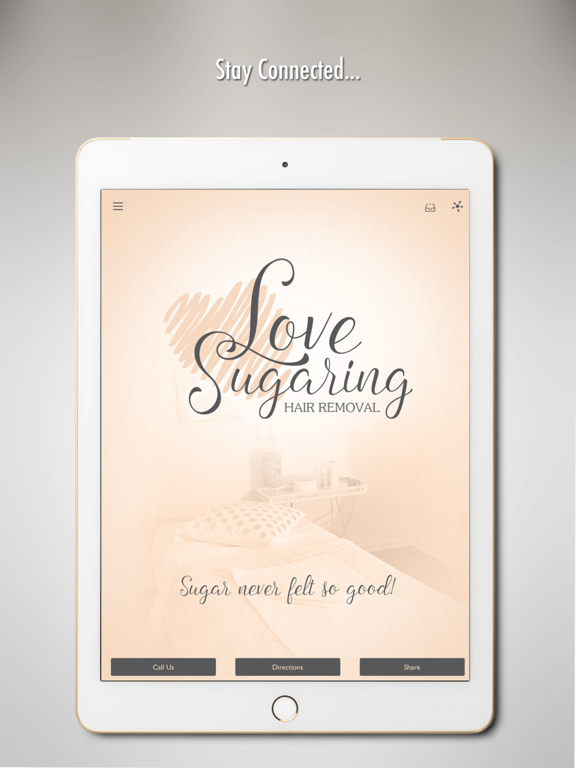 Love Sugaring Hair Removalのおすすめ画像1