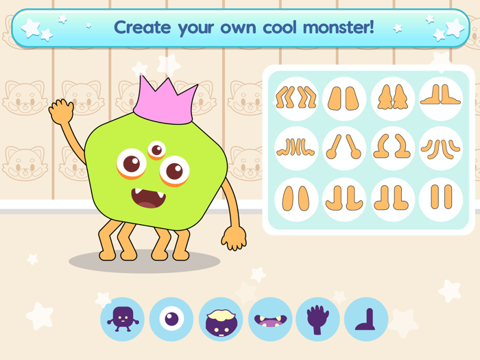 Cambridge Primary Math Game