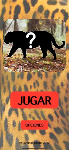 Game screenshot QuizAnimales mod apk