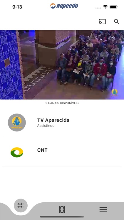 RAPEEDO