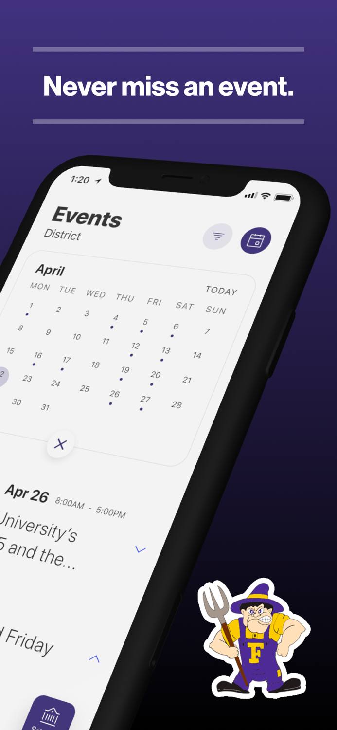 Farmington Central CUSD 265