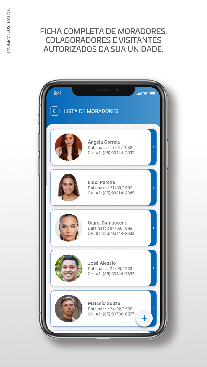 Virtual Ports Portaria