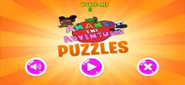 Game screenshot Amandra Play Adventure Game mod apk