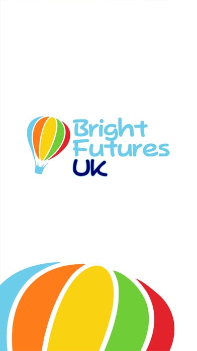 Bright Futures UK screenshot 1