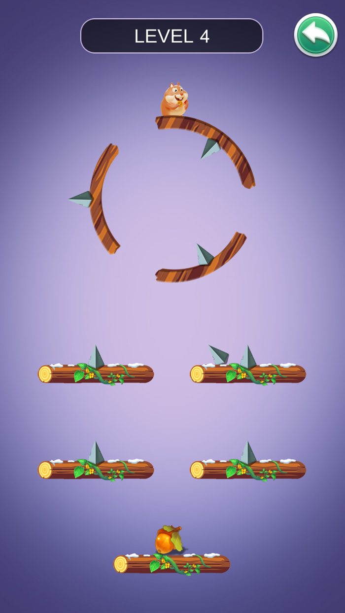 Random Jump - nice game