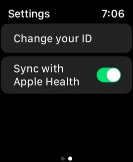 Game screenshot HypeRate Companion hack