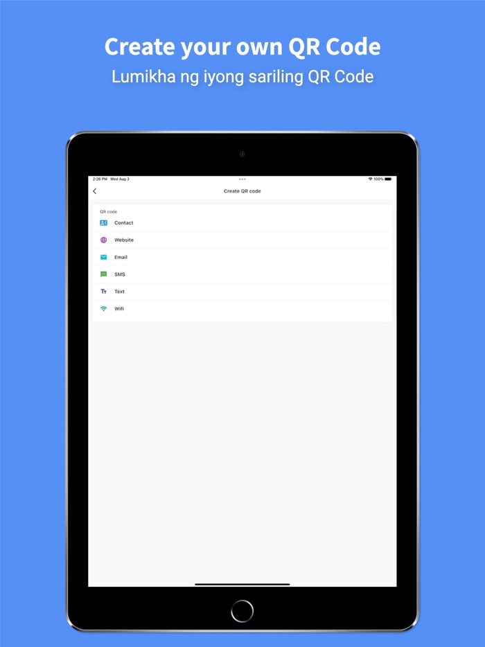 Tagalog Translator - TaGo