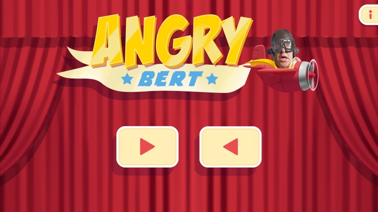 Angry Bert screenshot-6