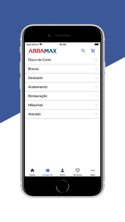 Abramax screenshot-4