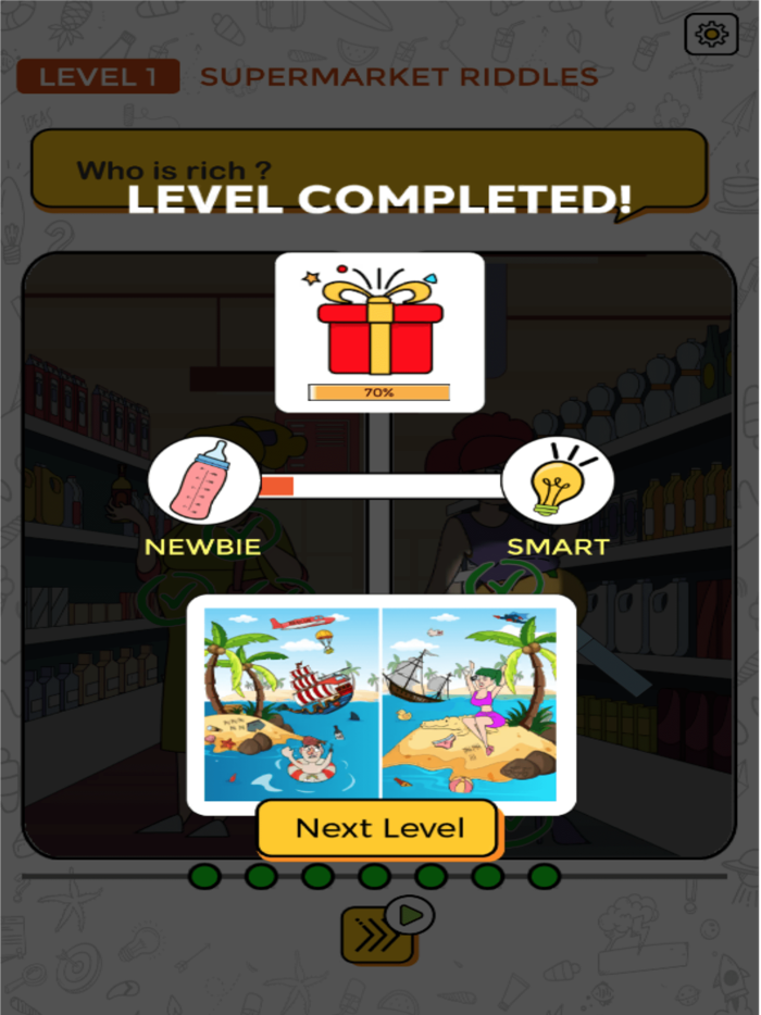 Magic Girl - Choose Your Story