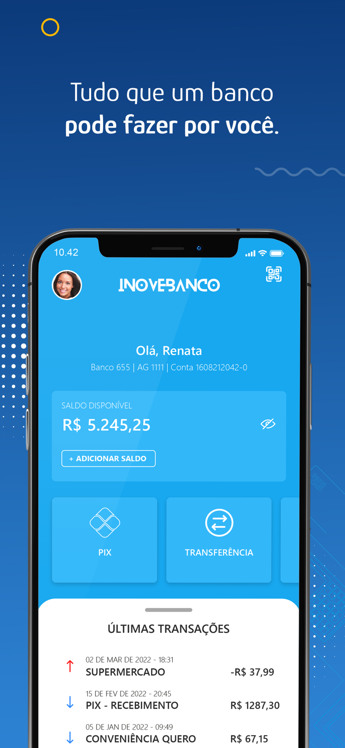 Inove Banco