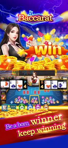 Game screenshot Happy Casino: Slot Games apk