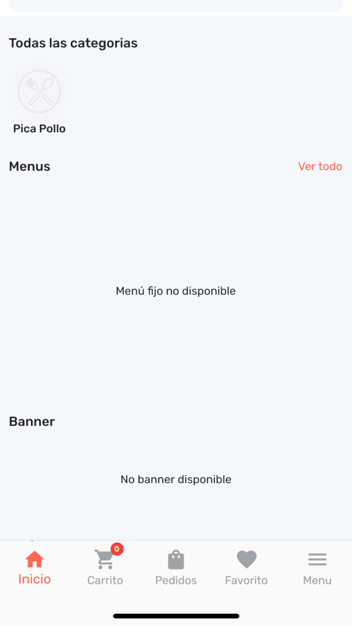 CRISPY’S FRIES SRL