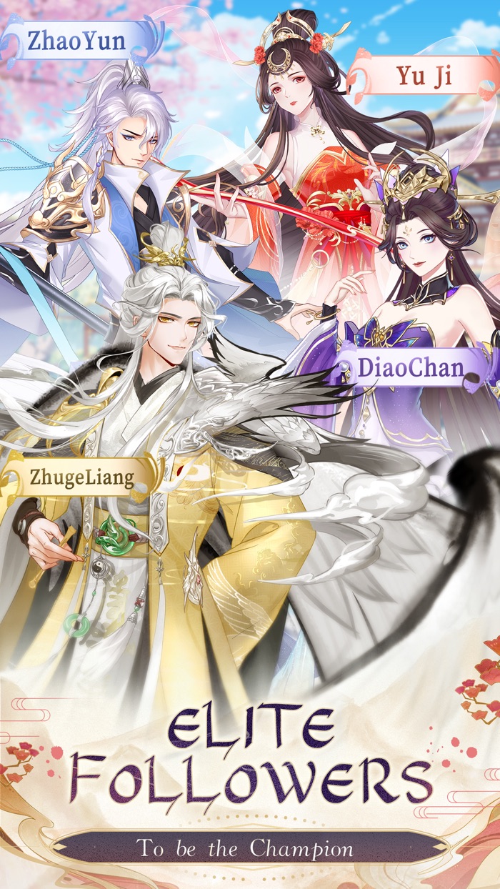 Revenge of the Queen