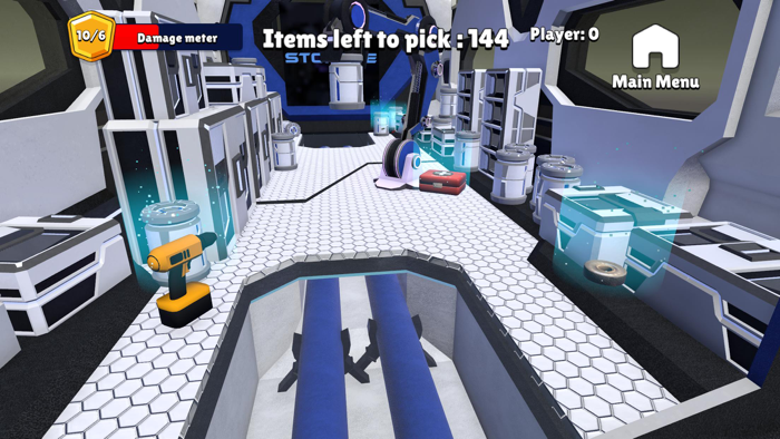 Whos Your .. Survival Space