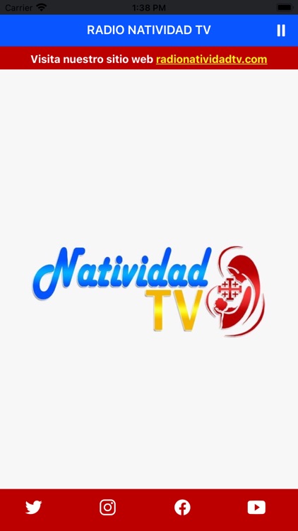 RADIO NATIVIDAD TV