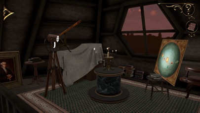 Escape From Crimson Manor Ep.2 Screenshots
