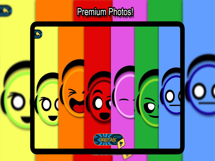 Emoji Wallpapers HD 4K