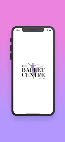 Game screenshot The Ballet Centre mod apk