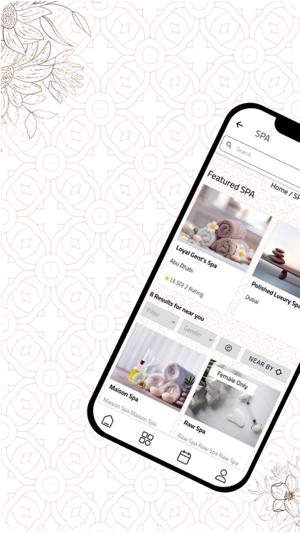 Coiffeur UAE screenshot-3