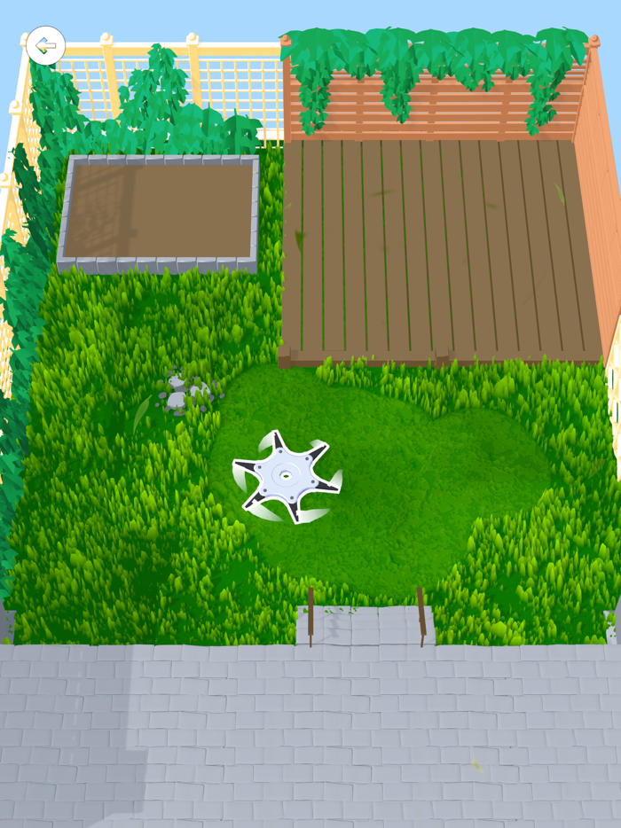 Perfect Garden Master