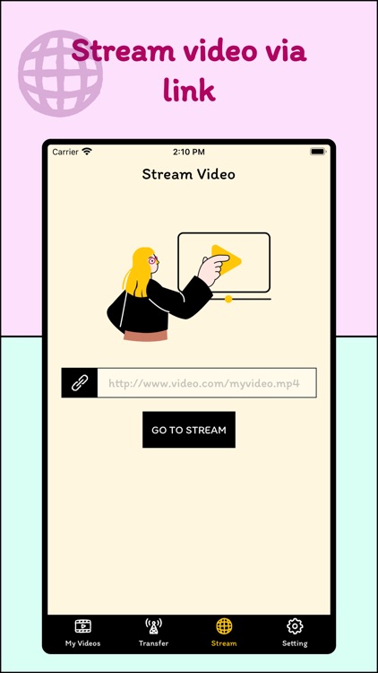 Cool.Drama screenshot-3