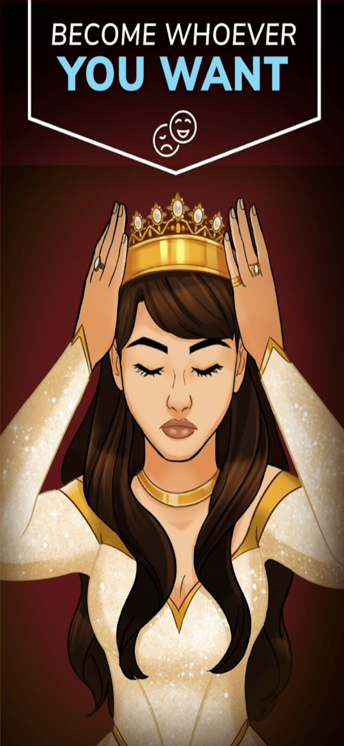 Magic Girl - Choose Your Story