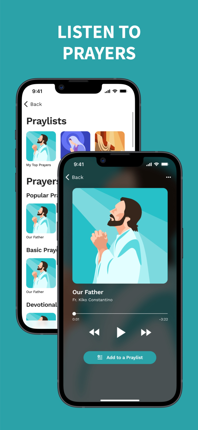 Pray Daily PH