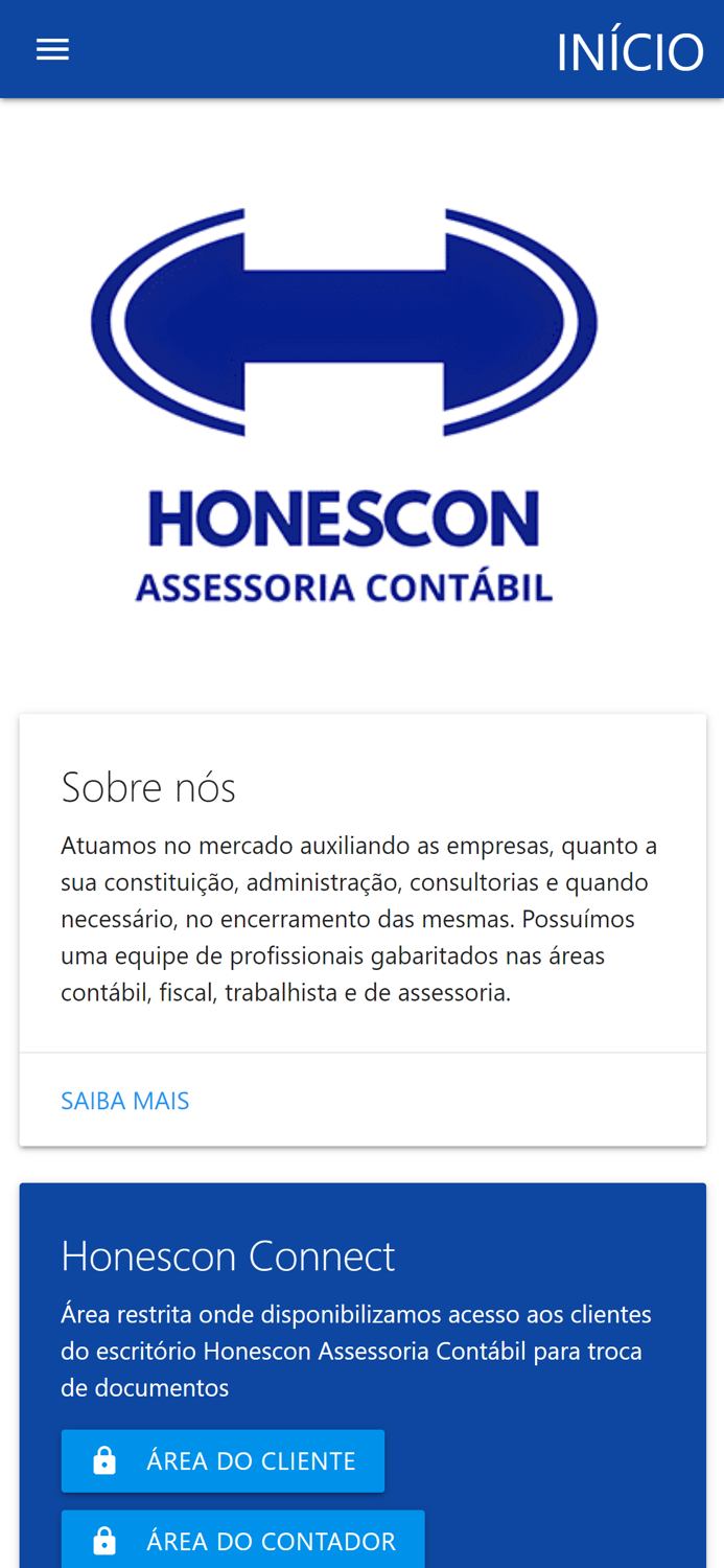 Honescon