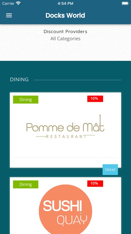 Park & Ride screenshot-3