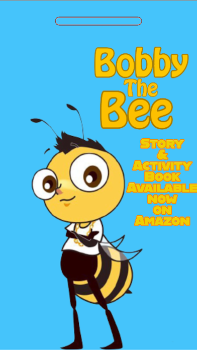 Bobby The Bee screenshot 1