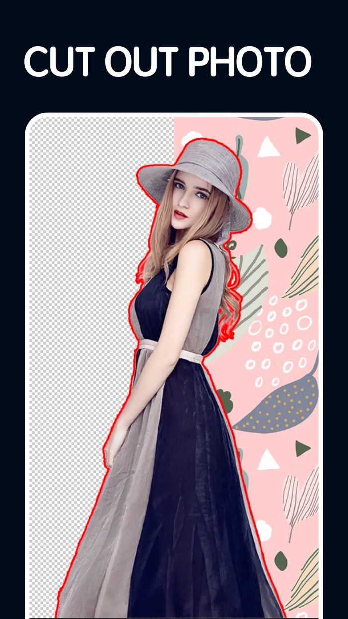 Cartoon Photo Editor CamArt