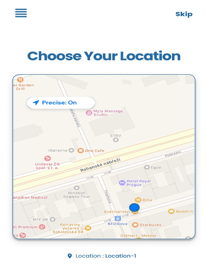 Access  Any Test. Any Lab