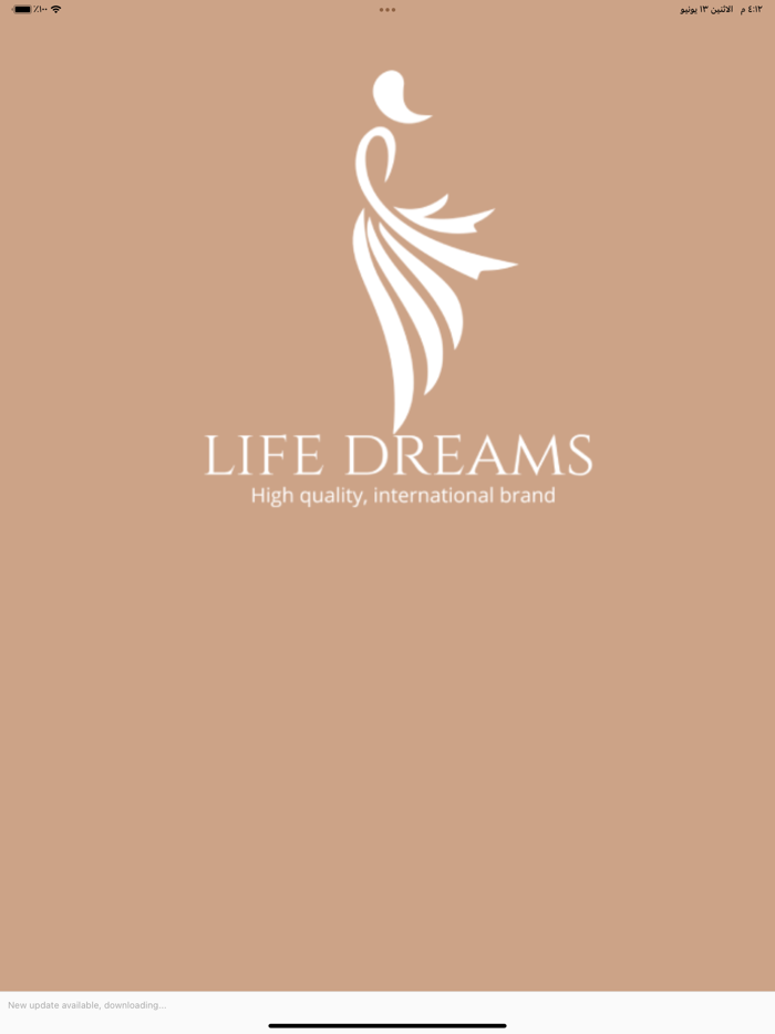 life dreams store